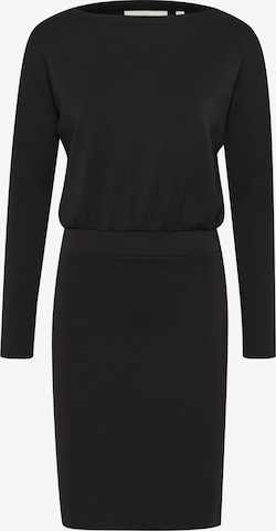 Robe 'SubinaIW' InWear en noir : devant