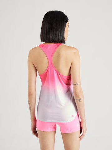 BIDI BADU Sporttop in Roze