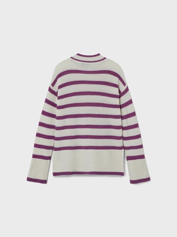 Pull-over NAME IT en beige