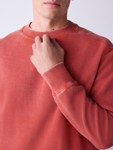 Next Свитшот в Красный