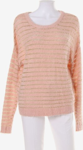 Tally Weijl Pullover M in Beige: predná strana