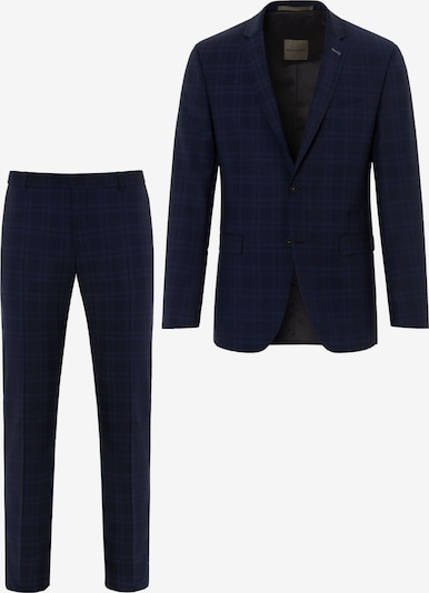 BENVENUTO Suit 'Othello Iago 360' in Dark blue, Item view