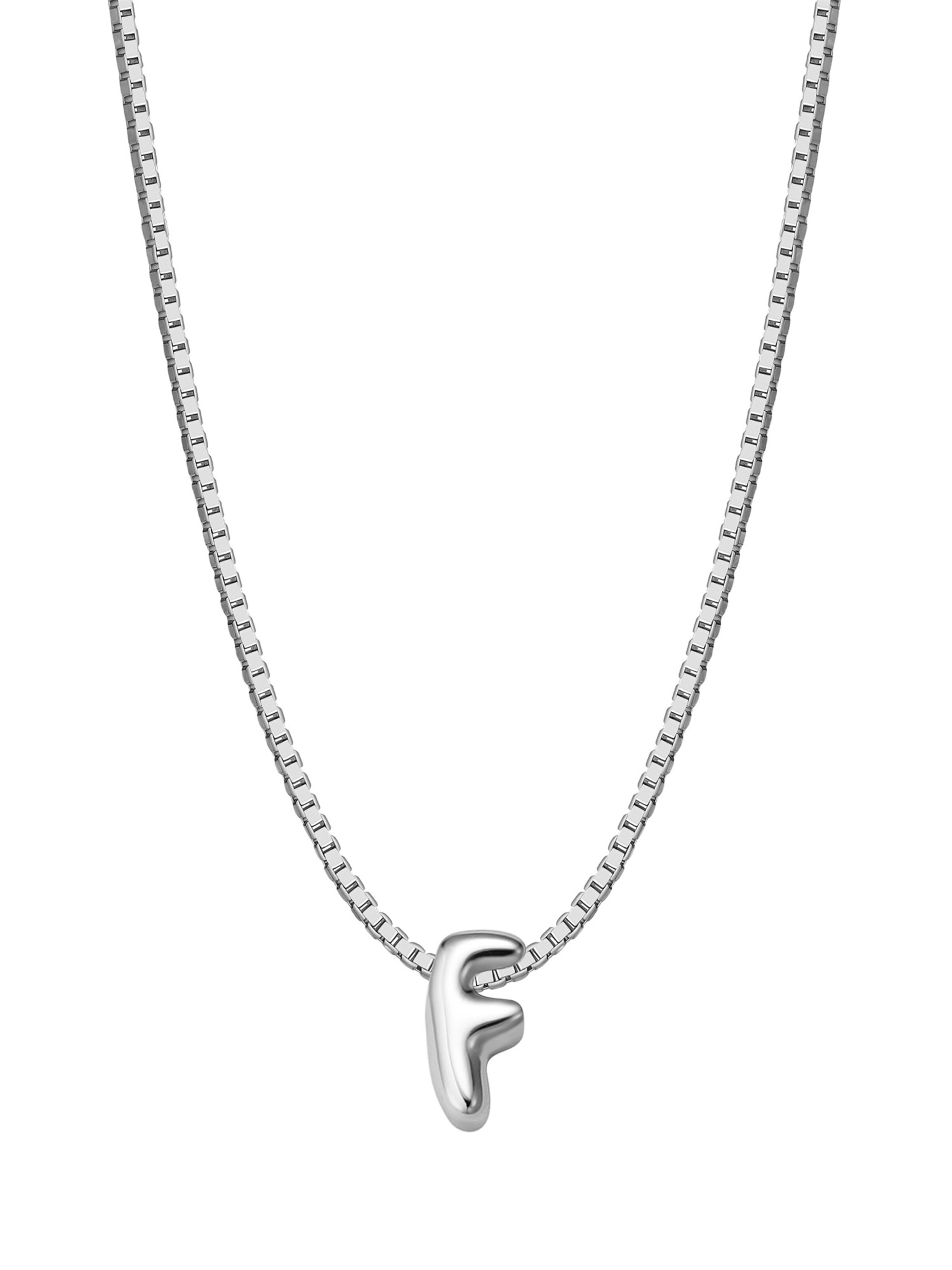 Glanzstücke München Necklace in Silver