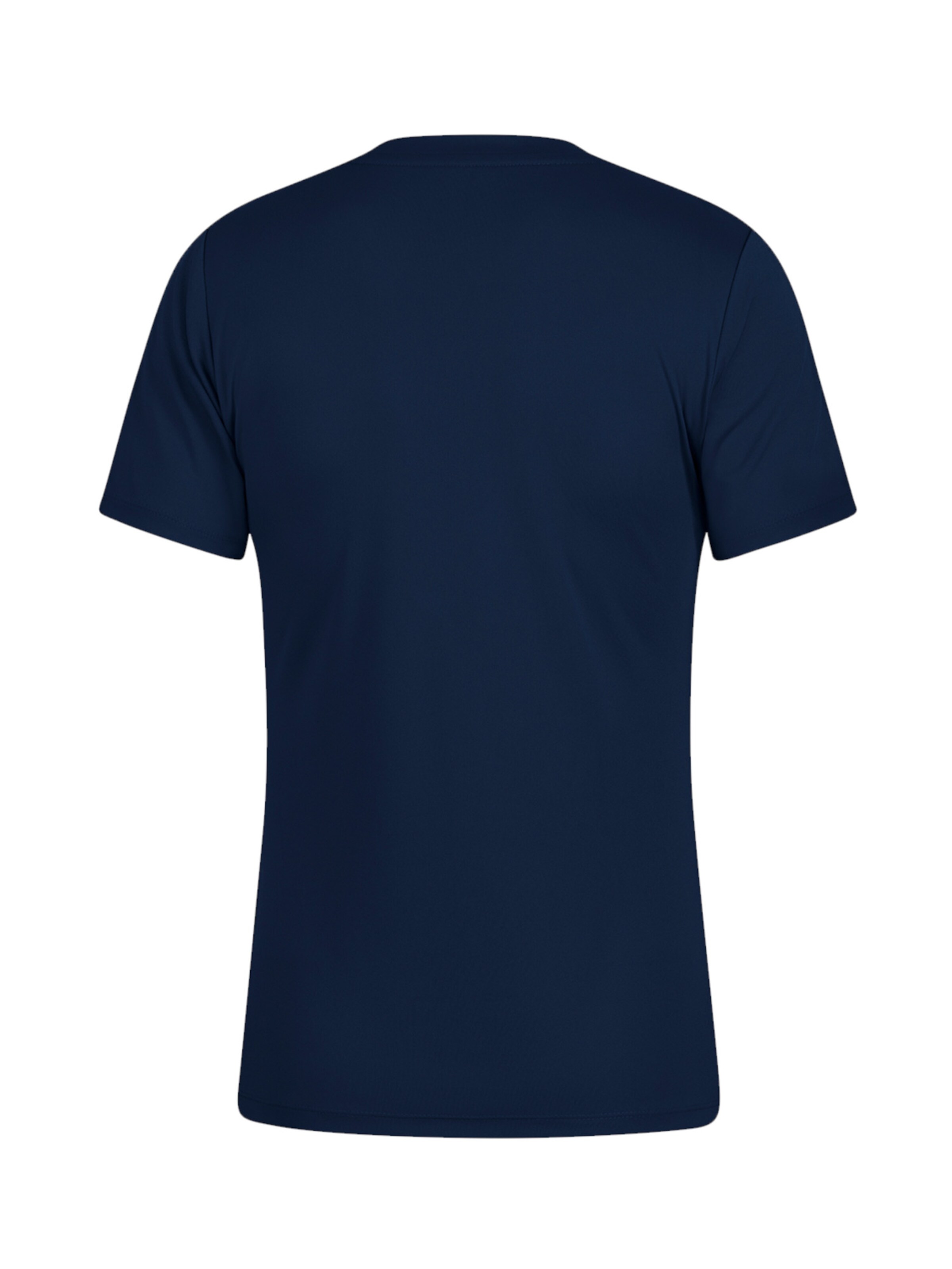 JAKO Performance Shirt 'Power' in Blue