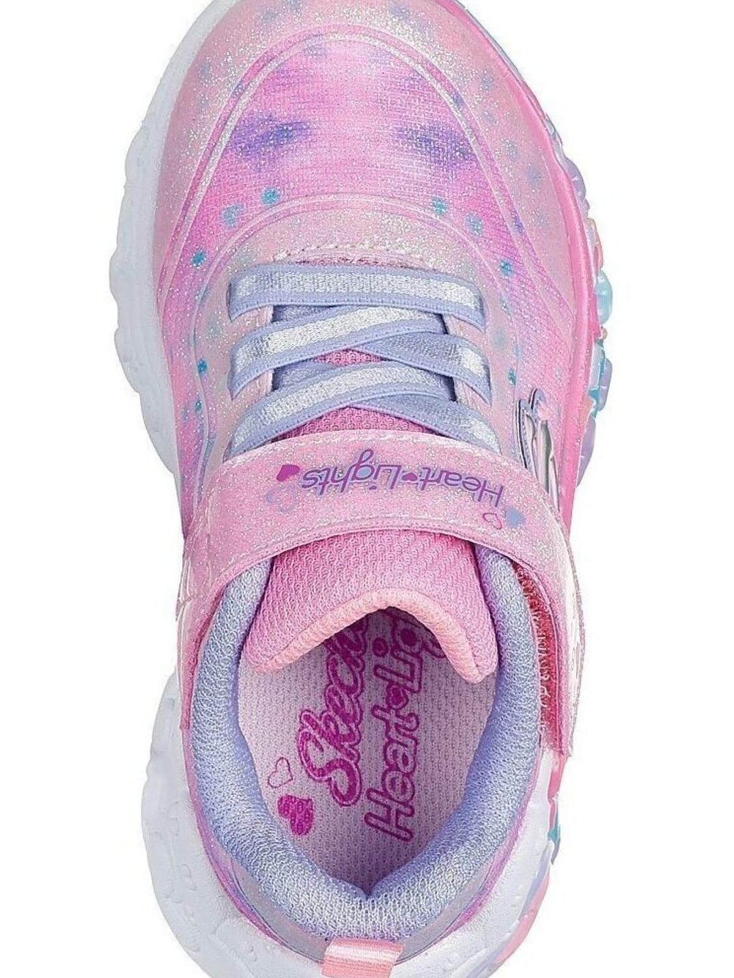 Scarpa sportiva di SKECHERS in rosa