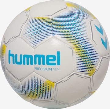 Hummel Ball in White: front