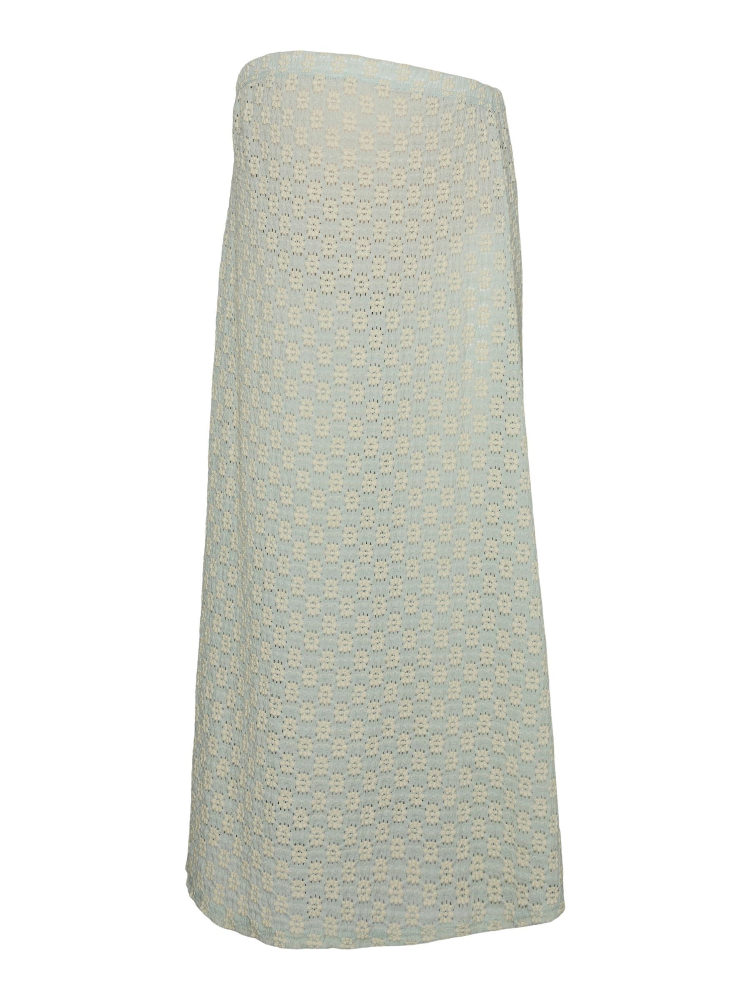 MAMALICIOUS Rock in Beige: Vorderseite