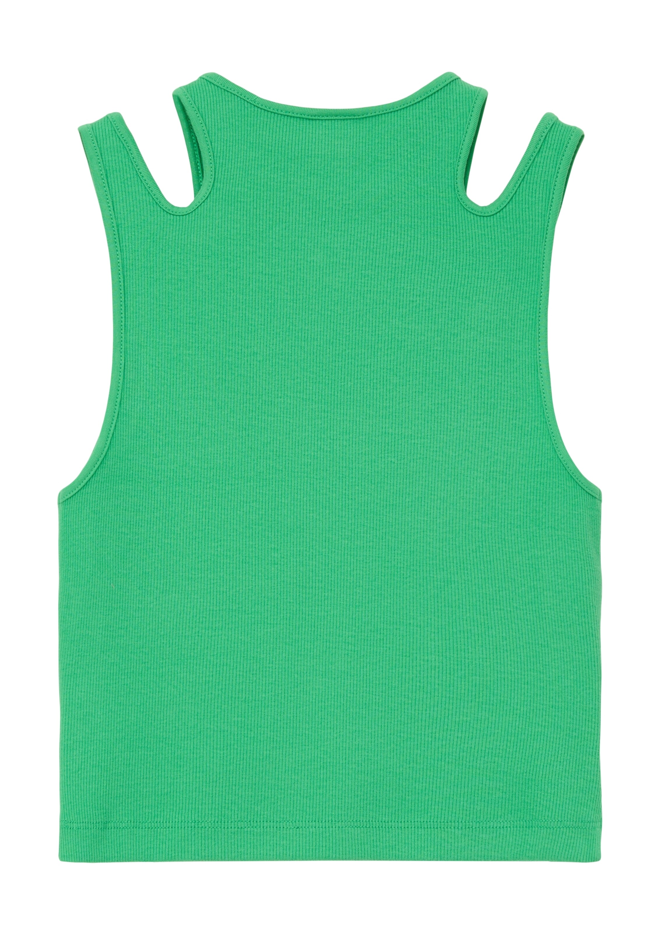 s.Oliver Top in Grün