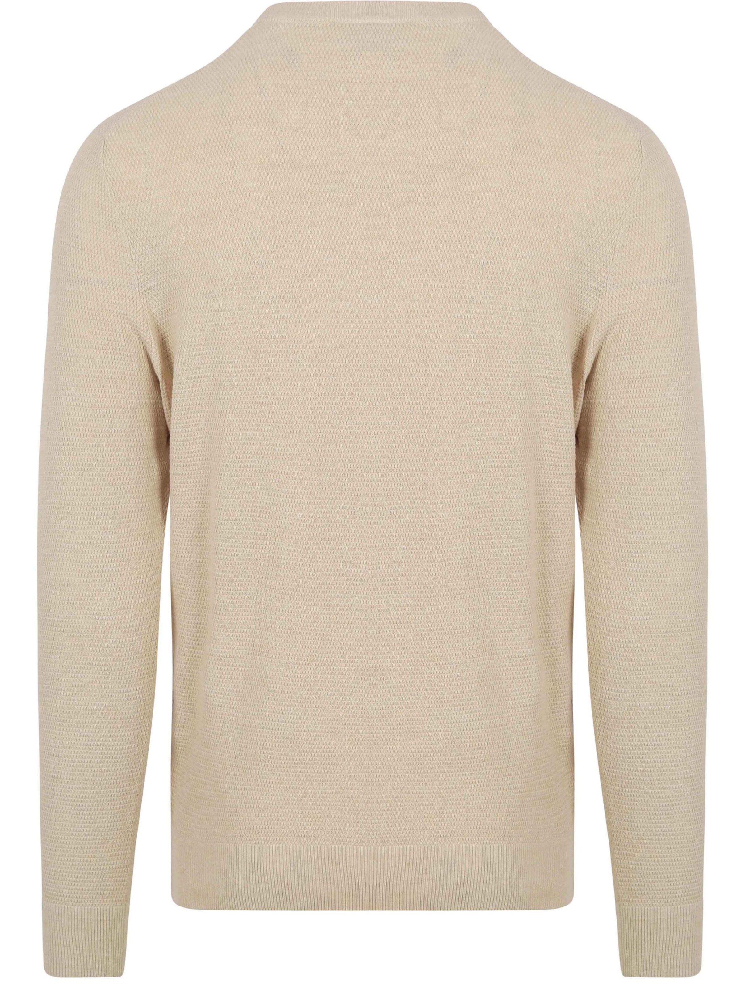Profuomo Shirt in Beige