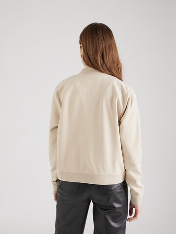 Gang Jacke '94BELLA' in Beige