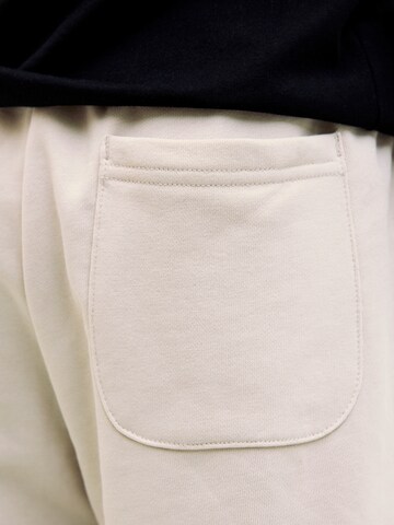 Jack & Jones Junior regular Bukser 'JPSTVesterbro' i beige