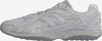 new balance - Sapatilhas baixas '204L' em cinzento: frente