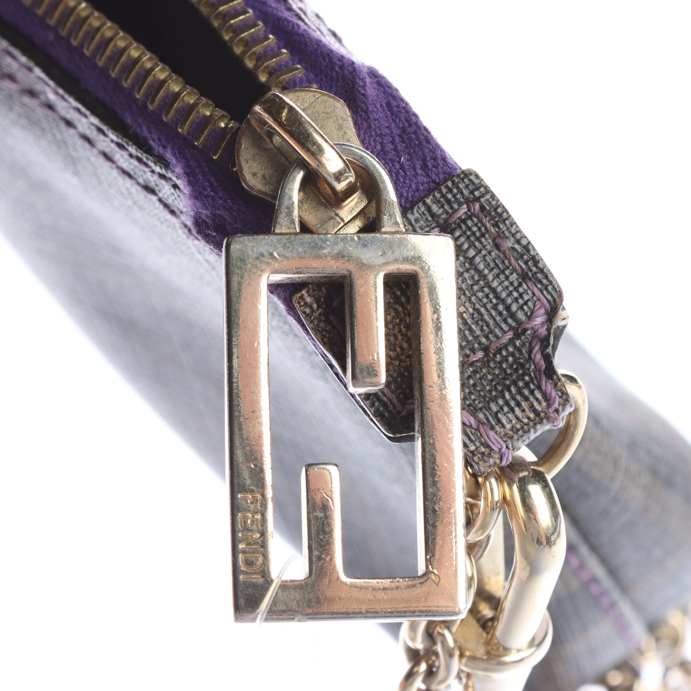 Fendi Bag in One size in Brown