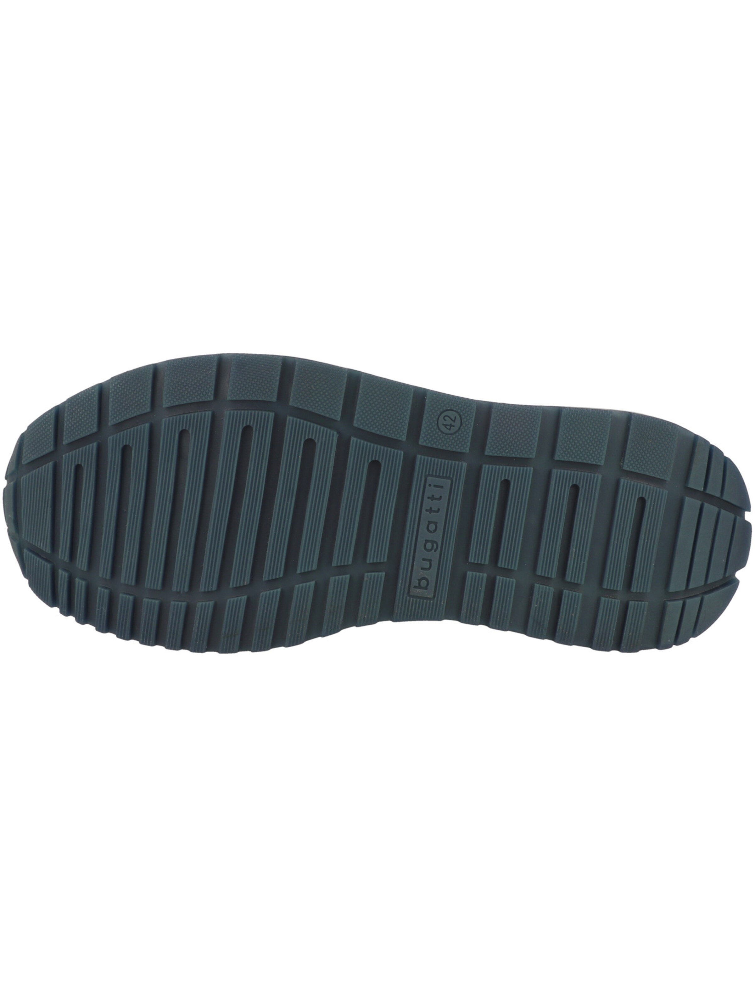 bugatti Sneakers 'Apa02' in Brown