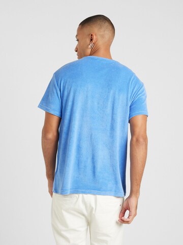 T-Shirt Polo Ralph Lauren en bleu