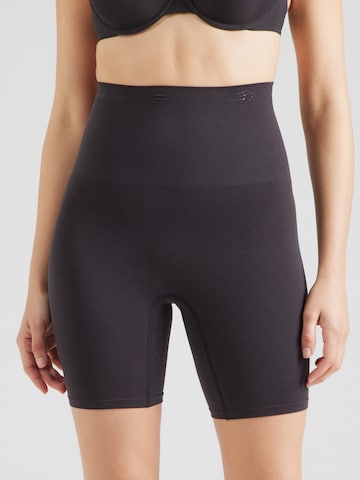 TRIUMPH - Pantalón moldeador ' Triumph Soft Sculpt Panty ' en negro: frente