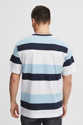 11 Project Shirt 'Frankie' in Blau
