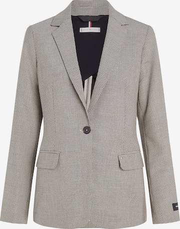 TOMMY HILFIGER Blazer in Beige: predná strana