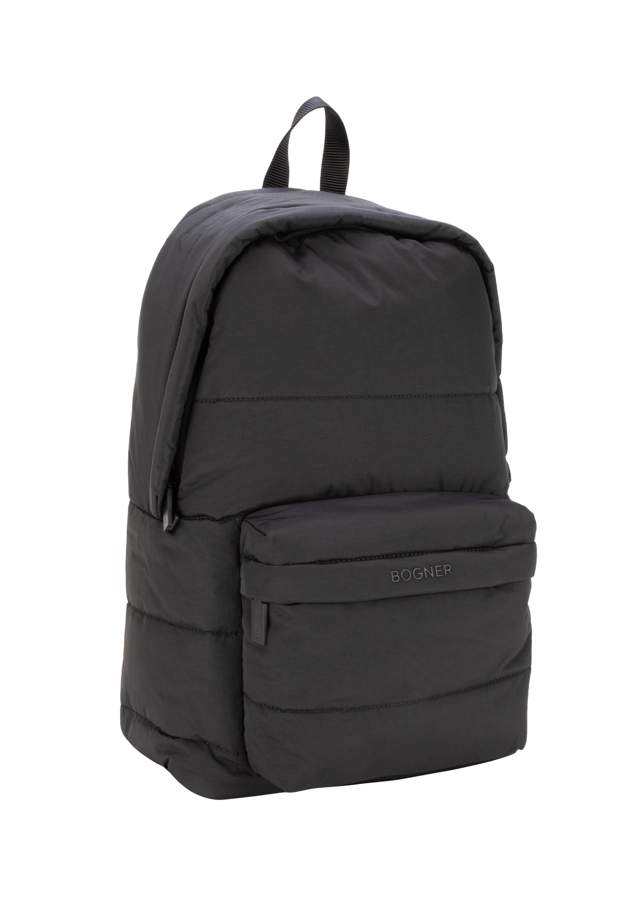 BOGNER Backpack 'Bromont Lugh' in Black