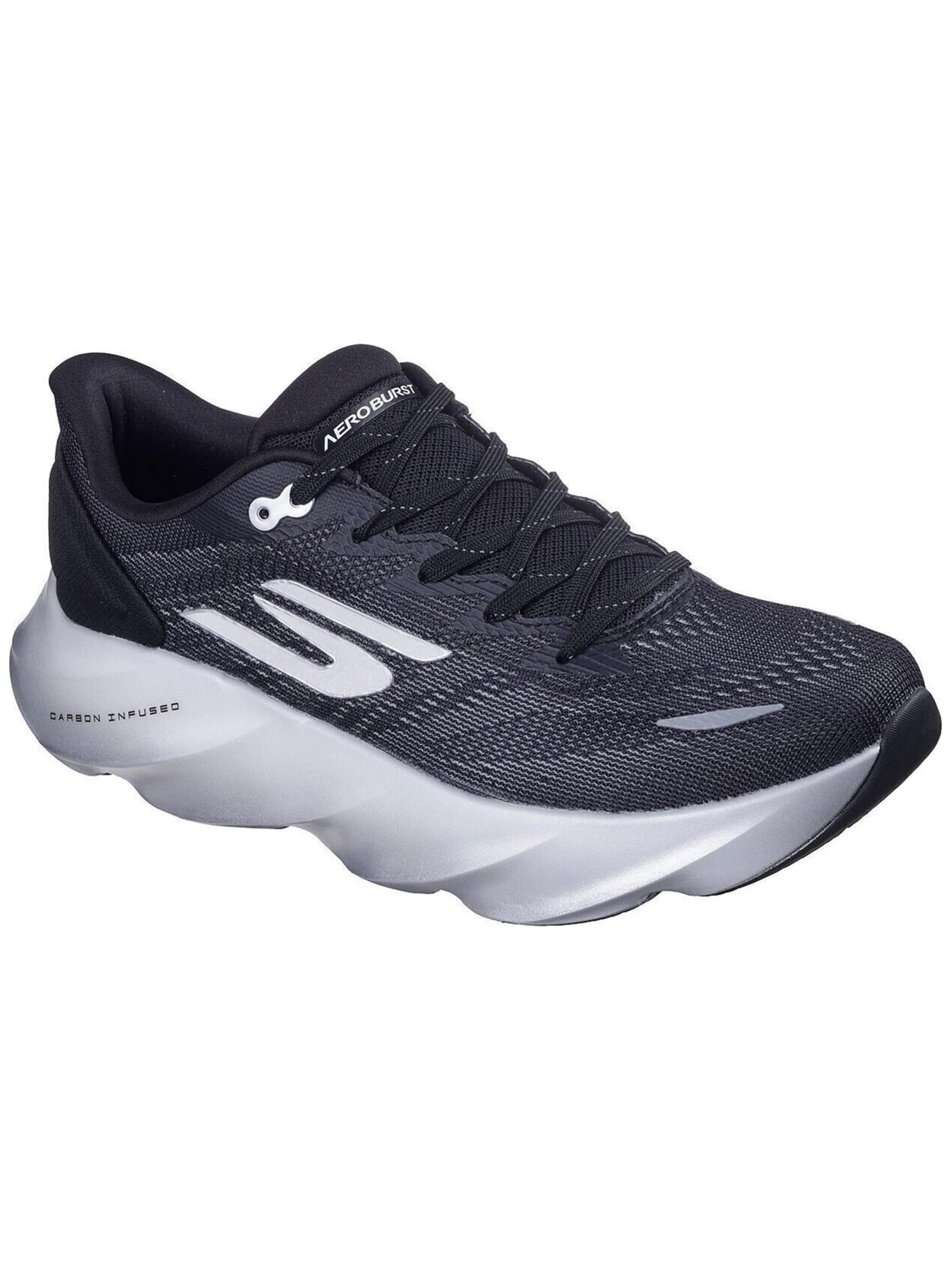 SKECHERS - Calzado deportivo 'Skechers Skx Aero Burst' en negro: frente