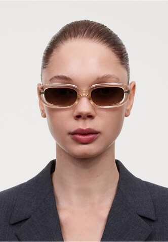 CHIMI Sunglasses in Yellow