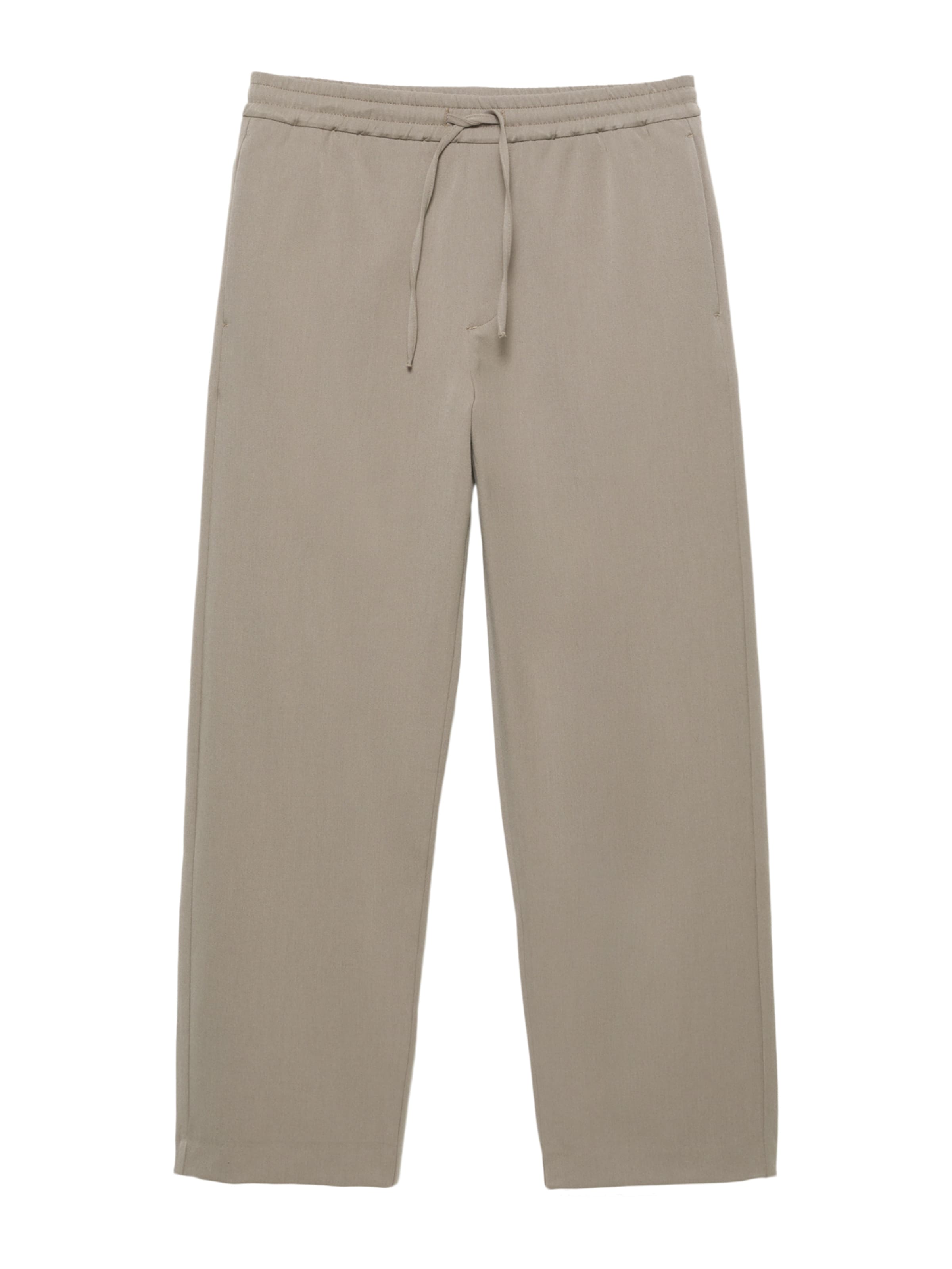 taupe Pull&Bear Nadrág, Termék nézet