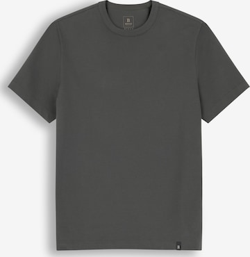 Boggi Milano Shirt in Grün: Vorderseite