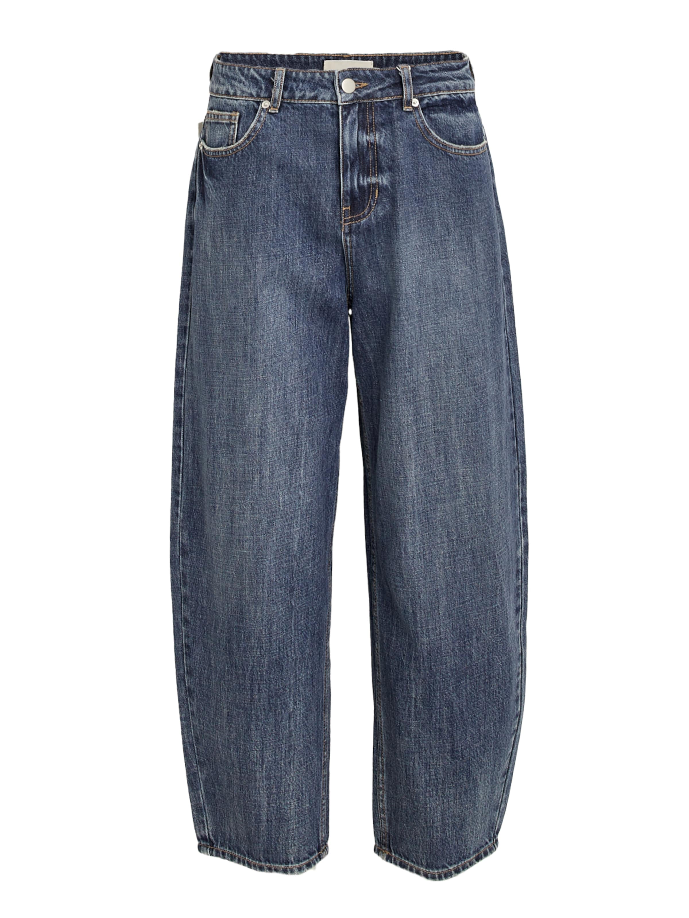 regular Jeans 'Namira' di Peppercorn in blu: frontale