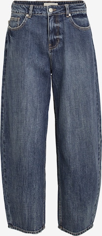 Peppercorn Wide leg Jeans 'Namira' in Blue: front