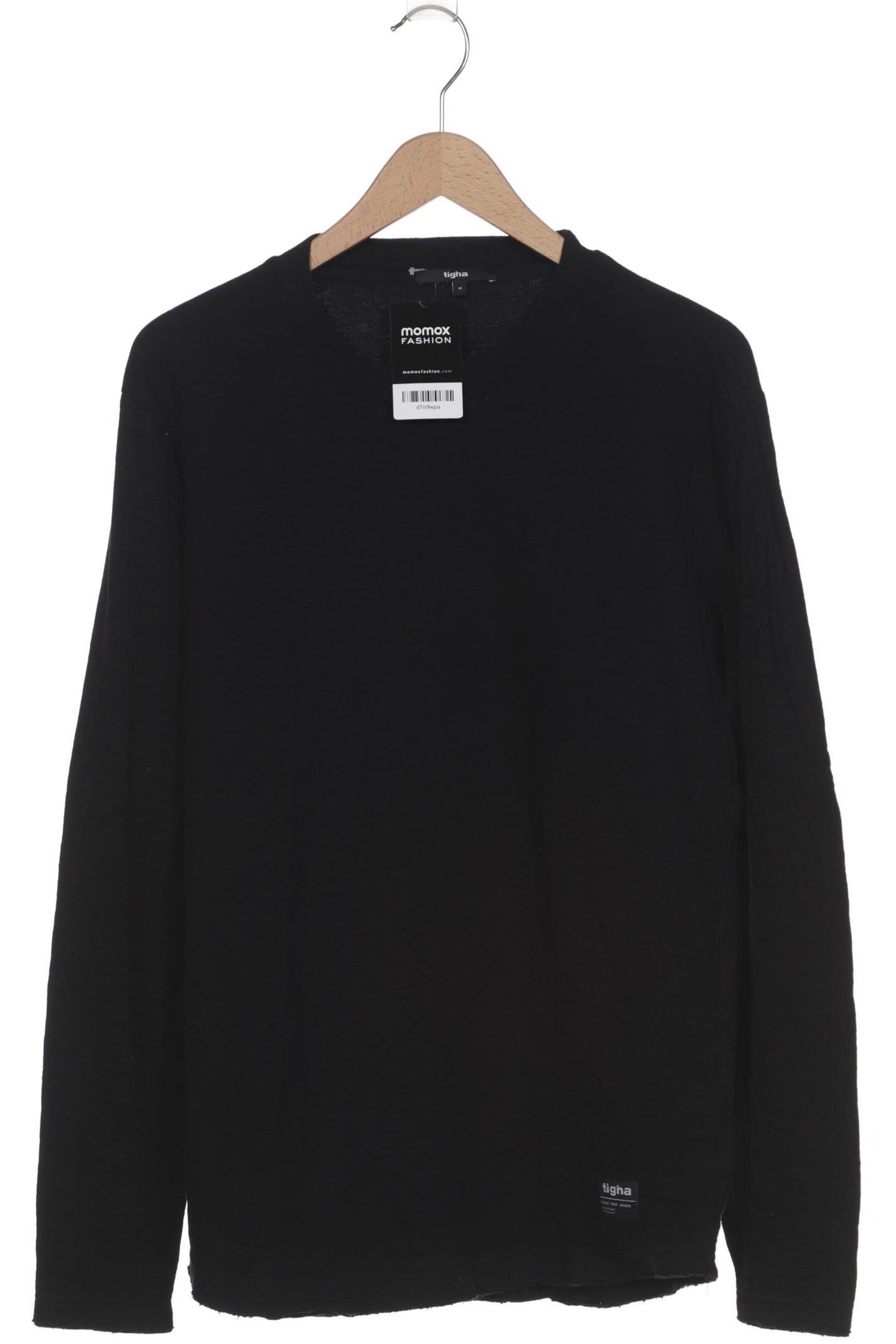 tigha Sweater & Cardigan in M in Black: front