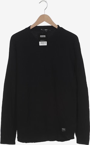 tigha Sweater & Cardigan in M in Black: front