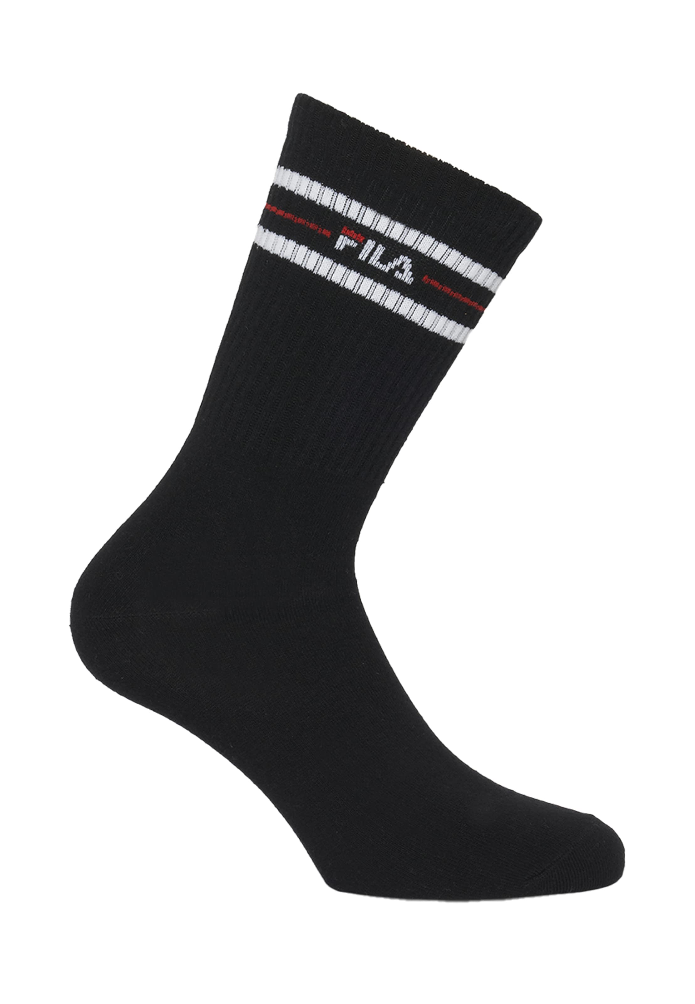 FILA Socks in Blue