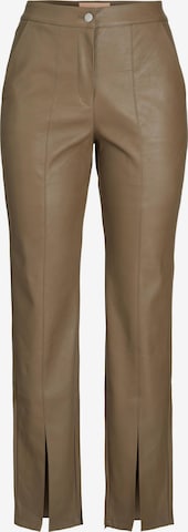 regular Pantaloni 'Stella' di JJXX in marrone: frontale