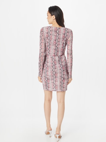 PATRIZIA PEPE Dress in Pink