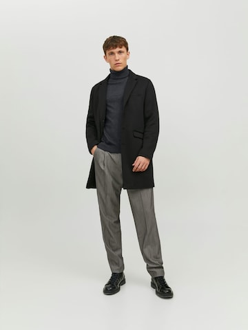 JACK & JONES Trui 'JJEemil' in Grijs