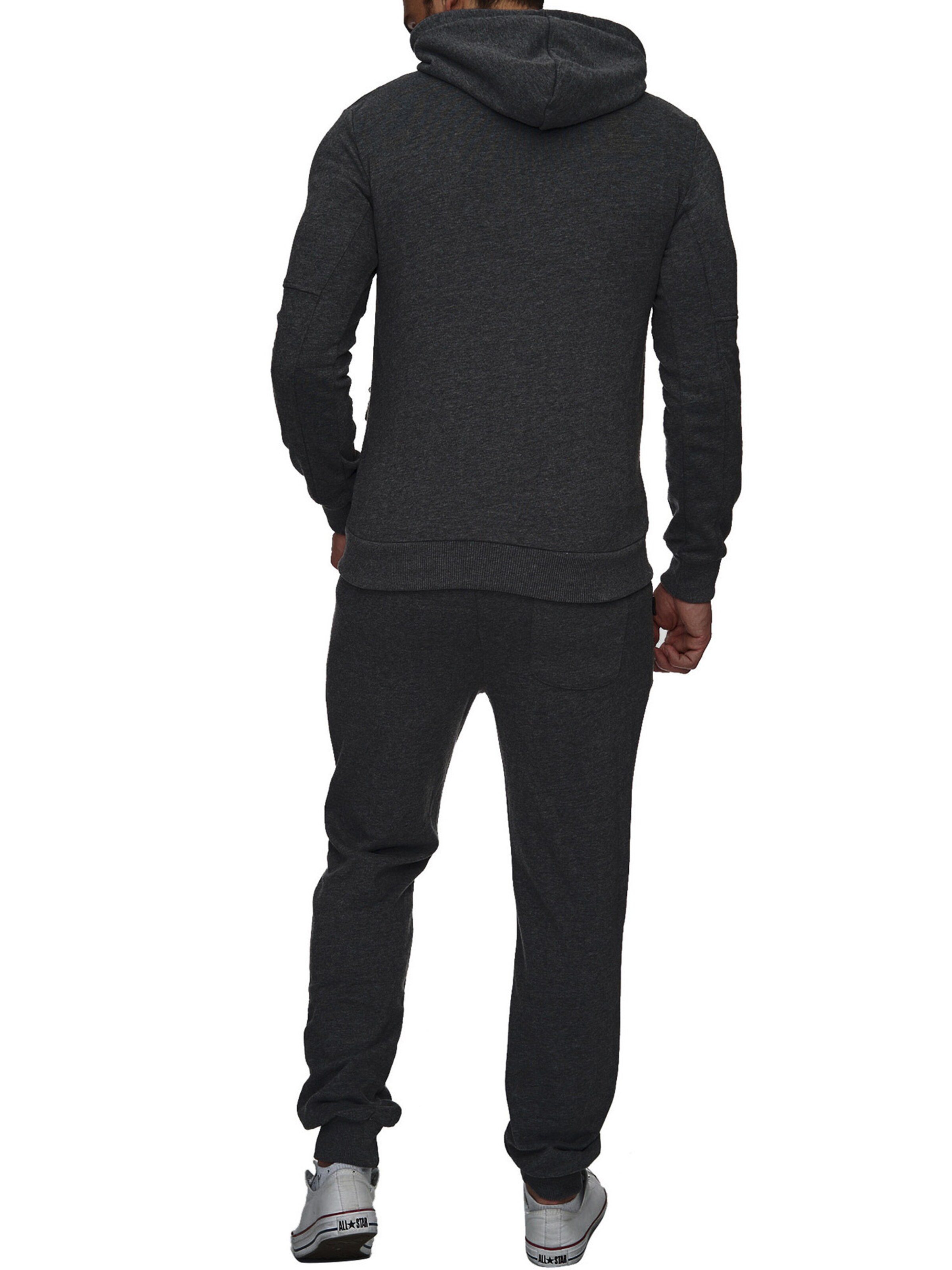 Reslad Tracksuit 'RS5063' in Grey