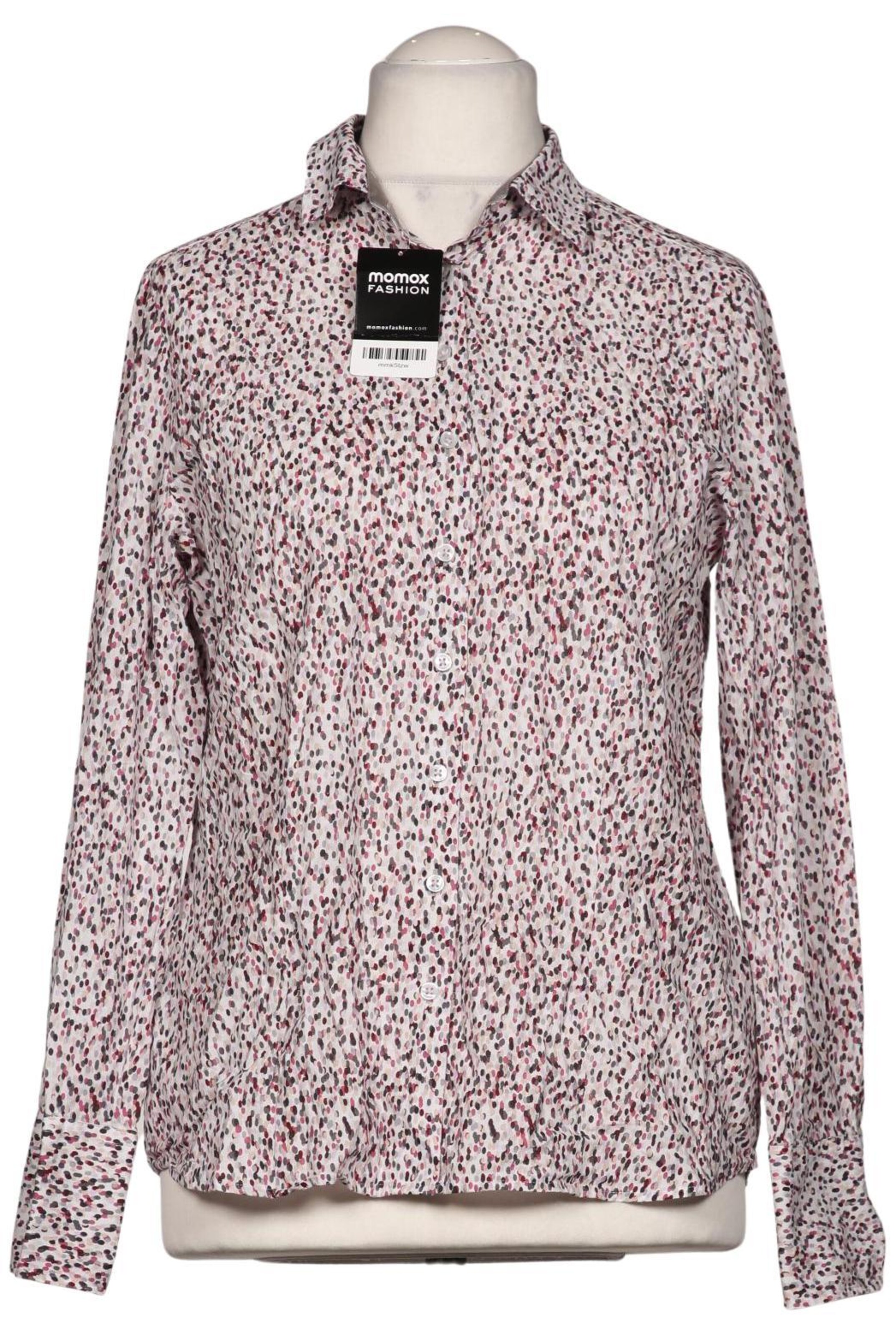 ETERNA Blouse & Tunic in XL in Mixed colors: front