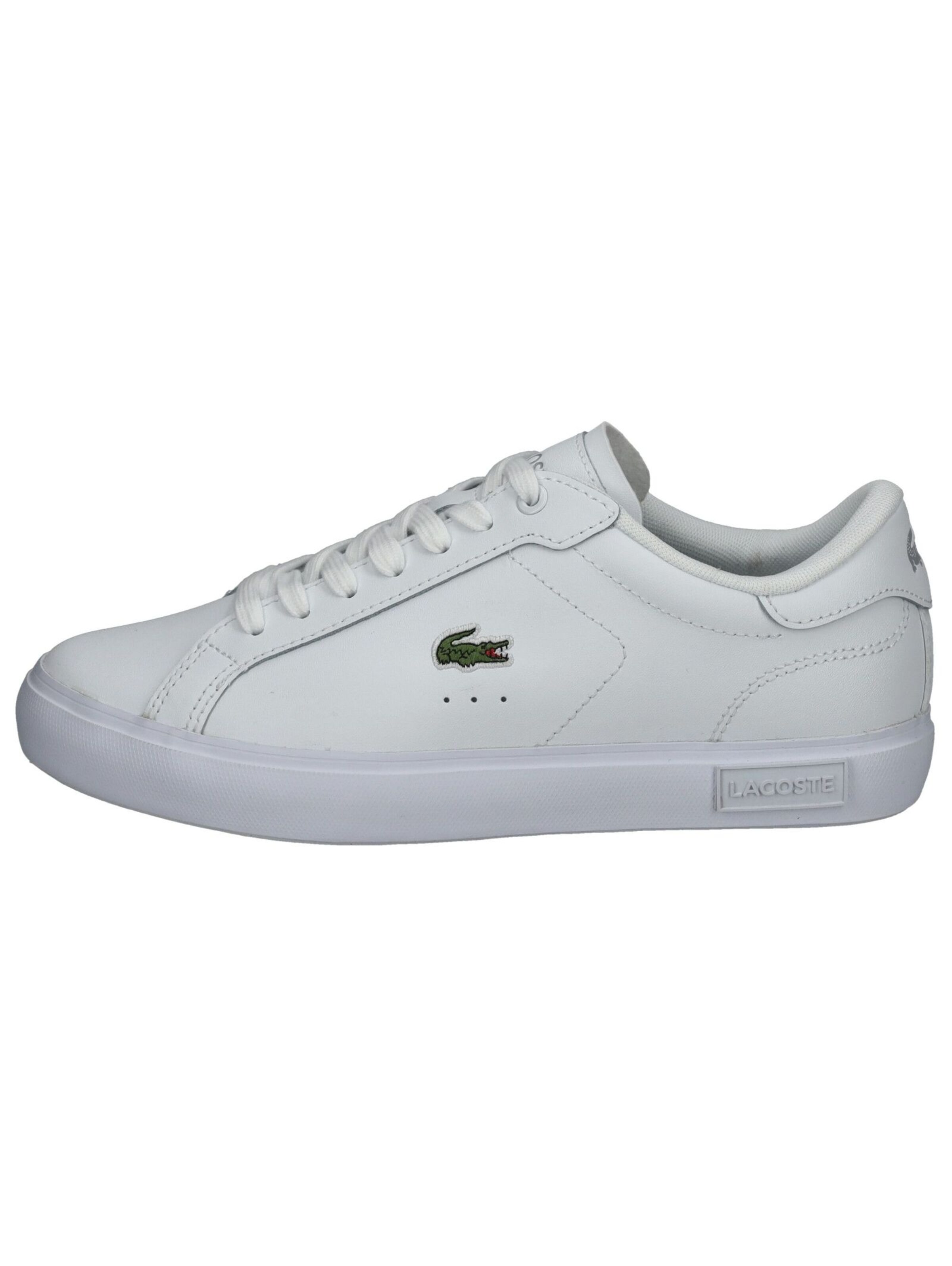 LACOSTE Sneakers in White