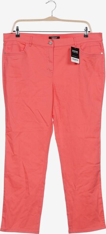 Walbusch Jeans 37-38 in Pink: predná strana