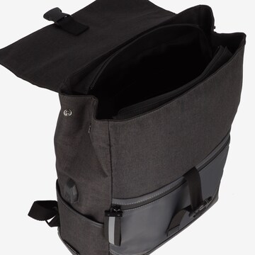 Picard Backpack 'Speed' in Grey