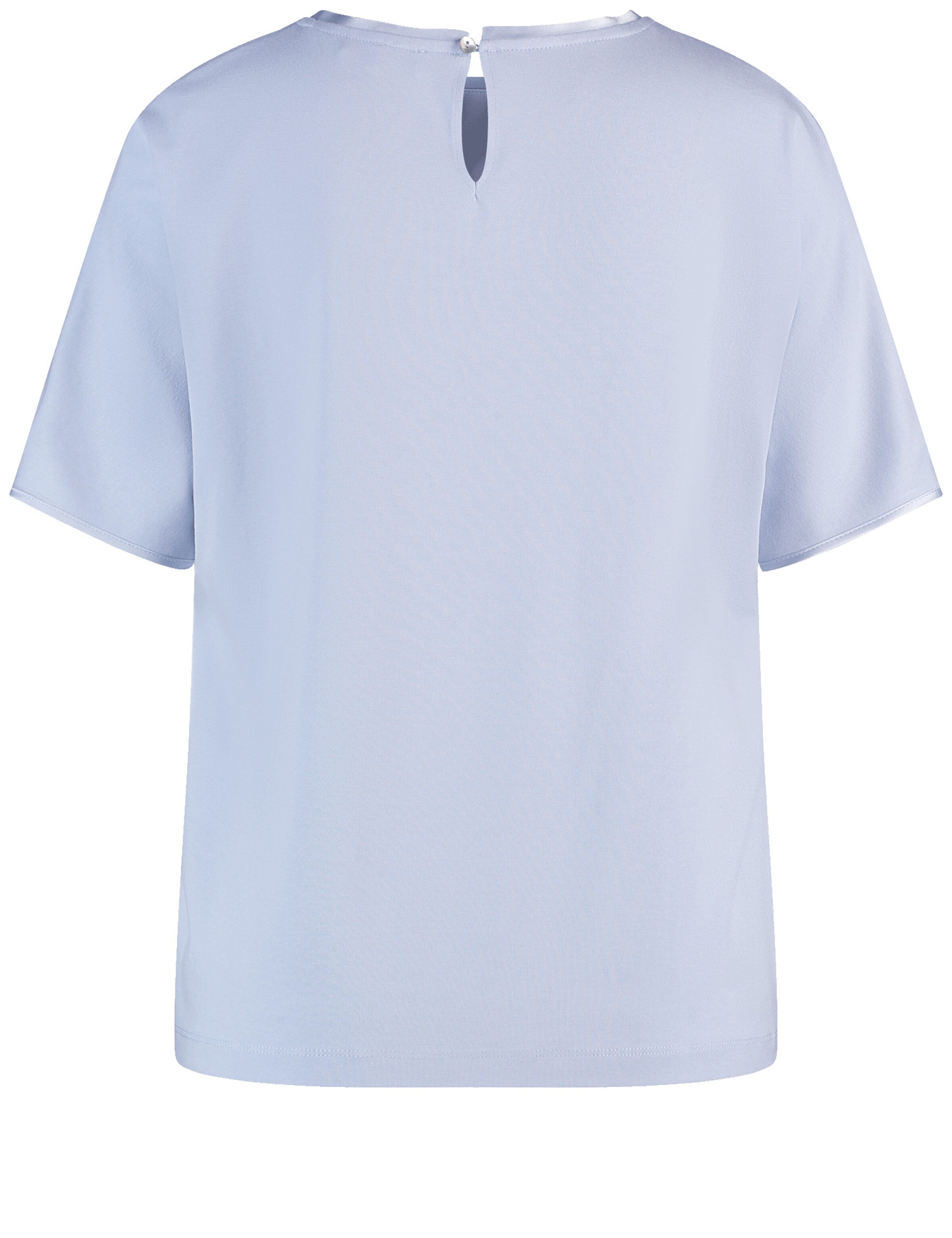 GERRY WEBER Blúzka - Modrá