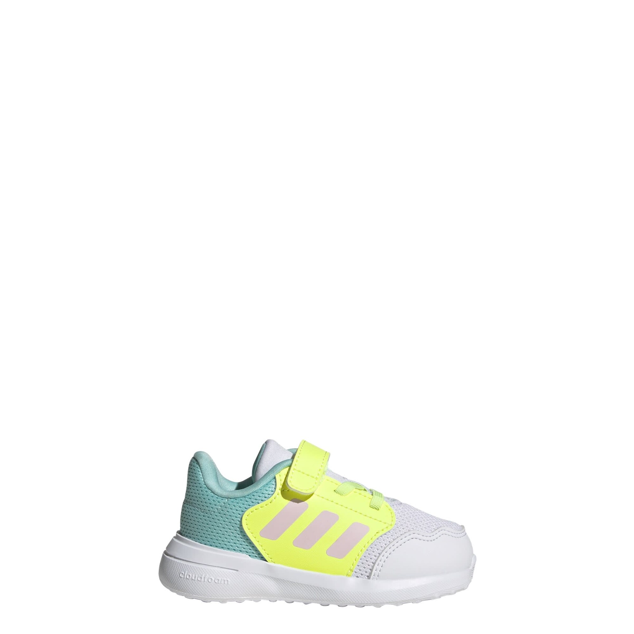 ADIDAS SPORTSWEAR Sneaker 'Tensaur Run 3.0' in Weiß