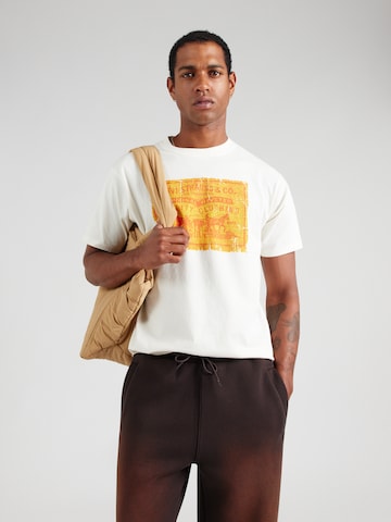 LEVI'S ® Paita värissä valkoinen: etupuoli