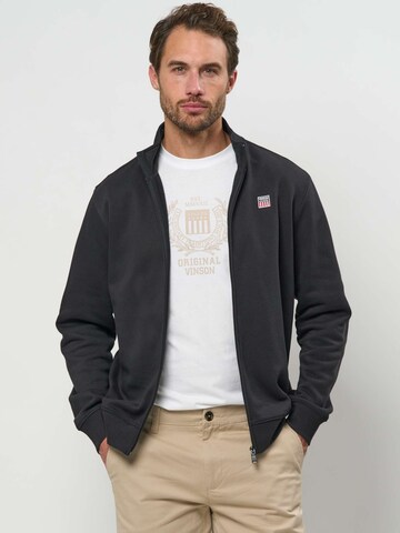 VINSON Neulepaita 'VMSully' värissä musta