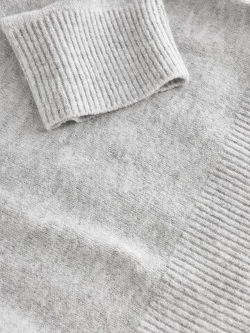 Pullover di self. in grigio
