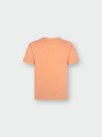 M.O.D MIRACLE OF DENIM Shirt in Orange