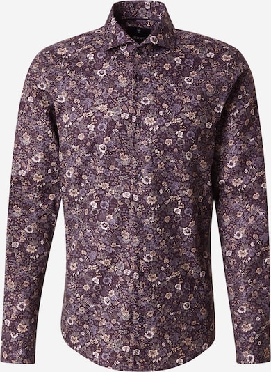 JOOP! Košulja 'Pares' u boja pijeska / pastelno plava / pastelno zelena / ljubičasta, Pregled proizvoda