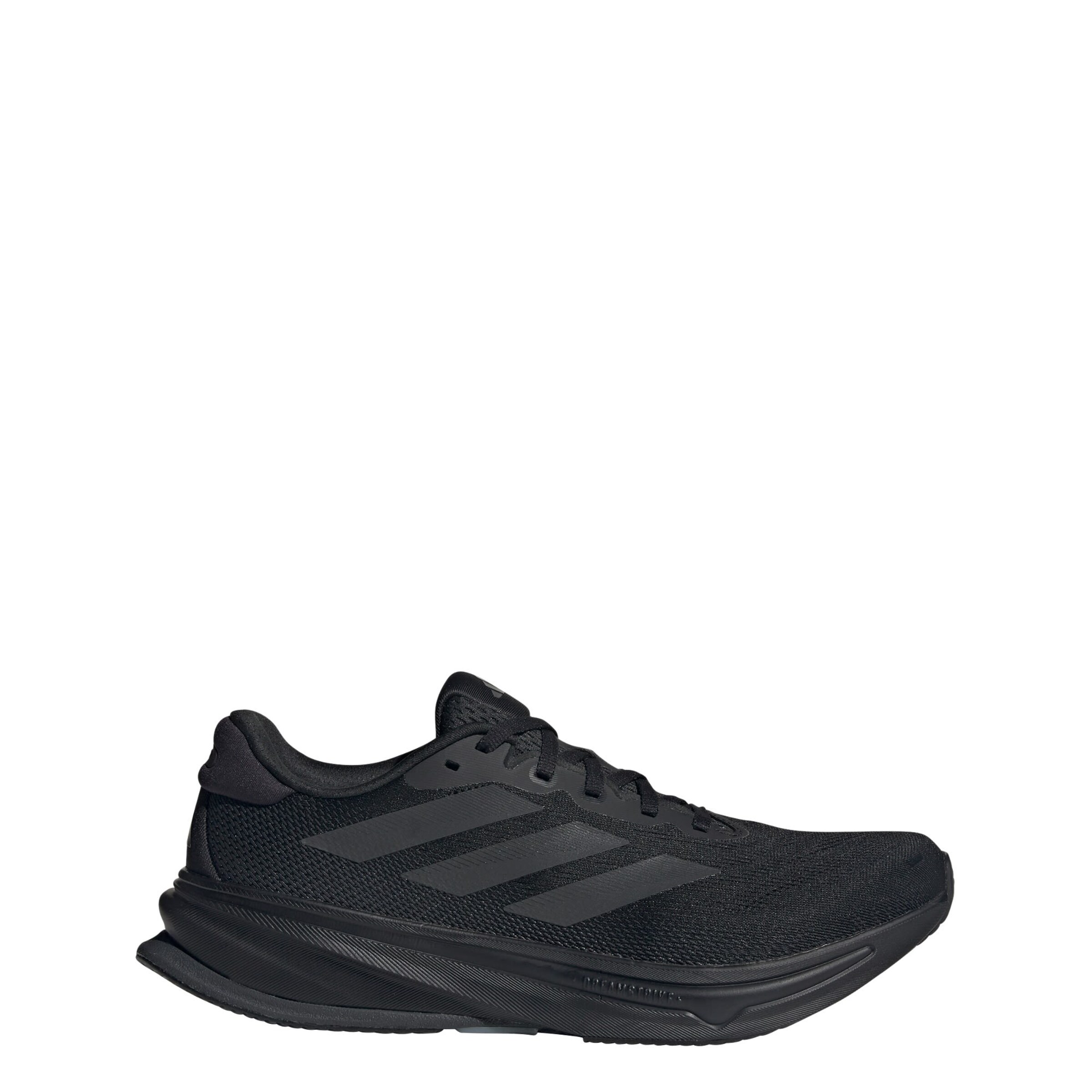 ADIDAS PERFORMANCE Laufschuh 'Supernova Rise 2' in Schwarz