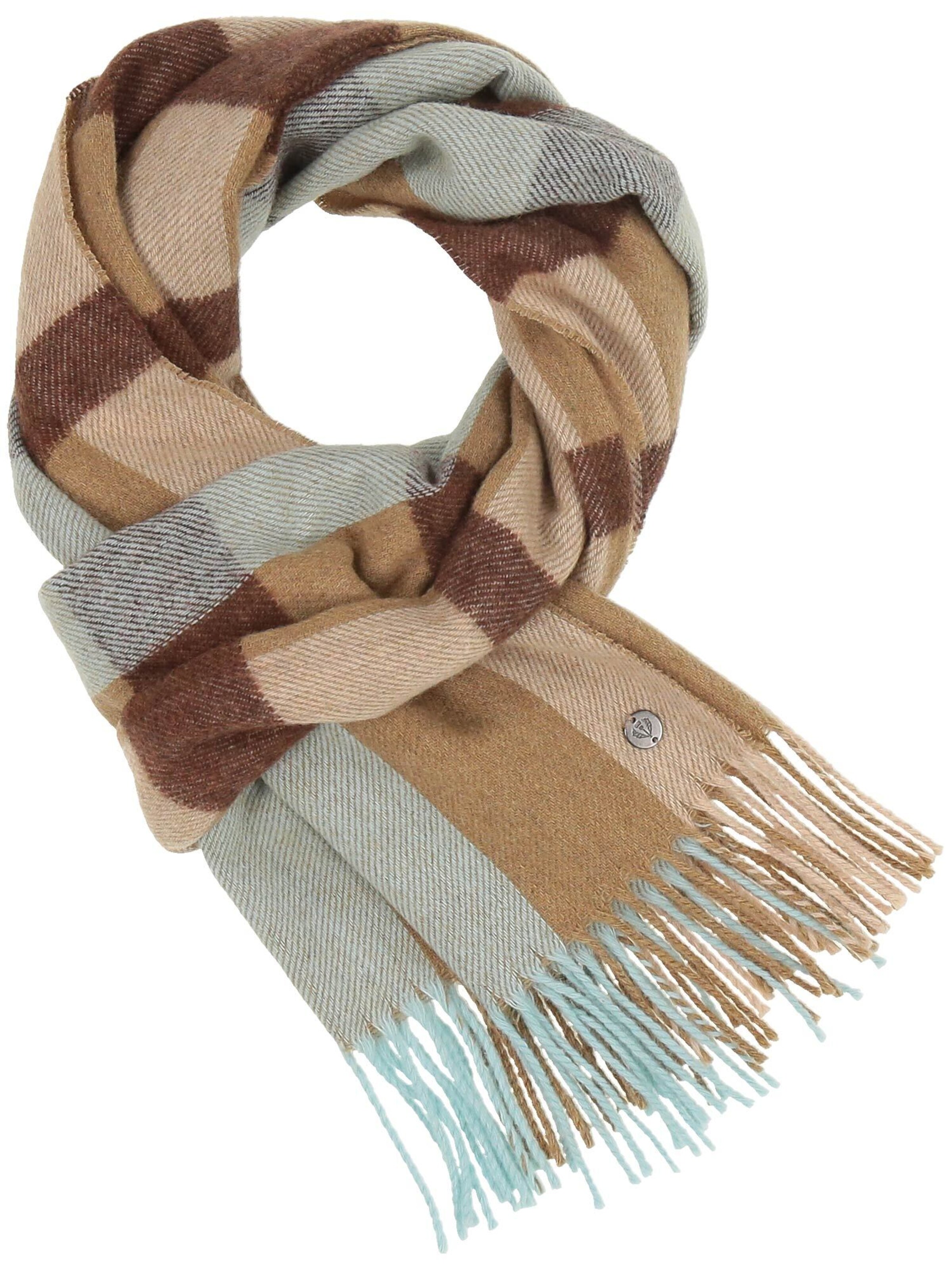 FRAAS Scarf in Mixed colors