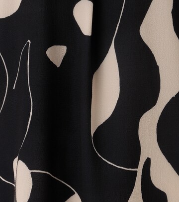 Aniston SELECTED Bluse in Schwarz